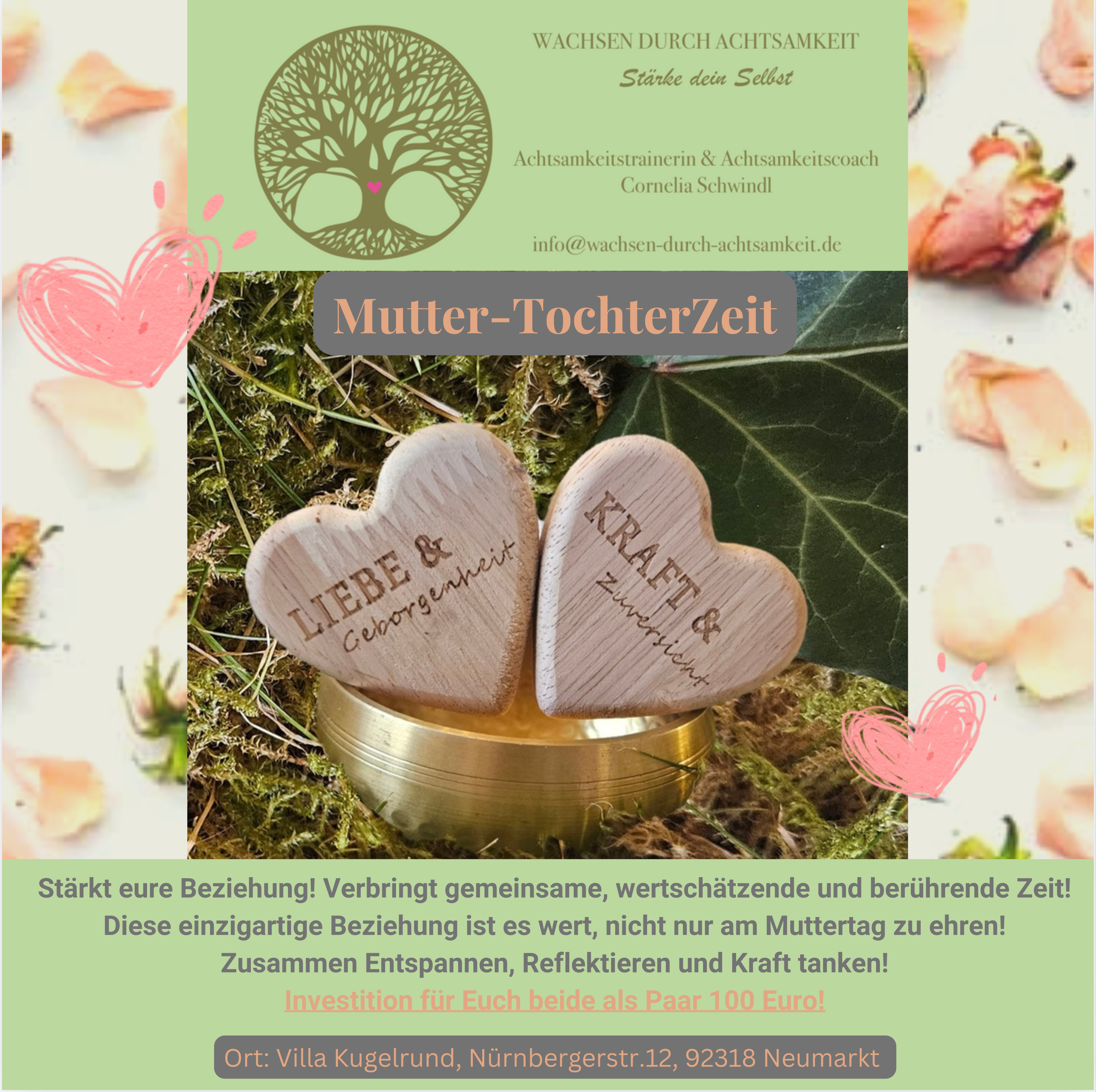 Mutter-Tocher_Zeit