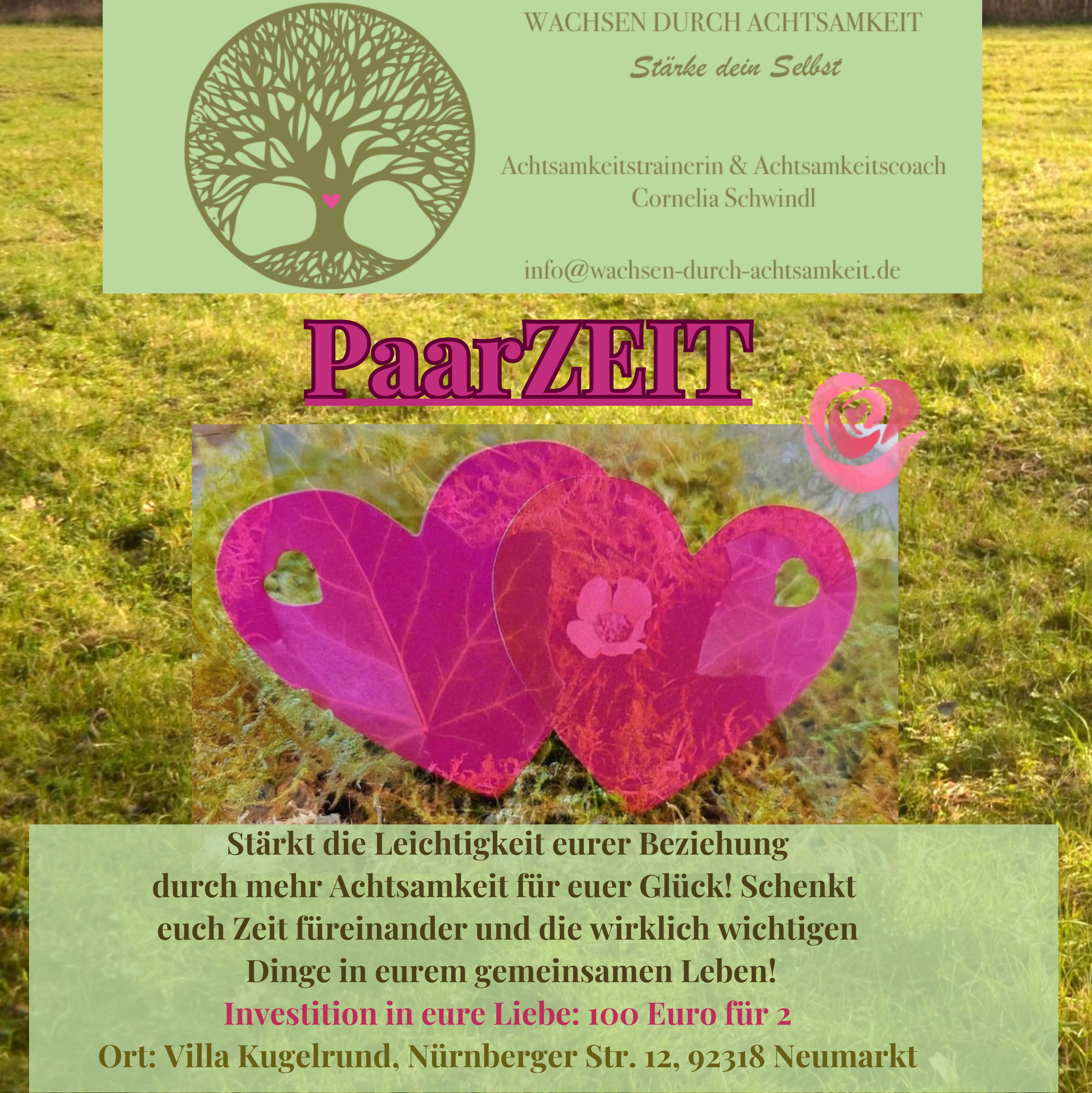 PaarZeit