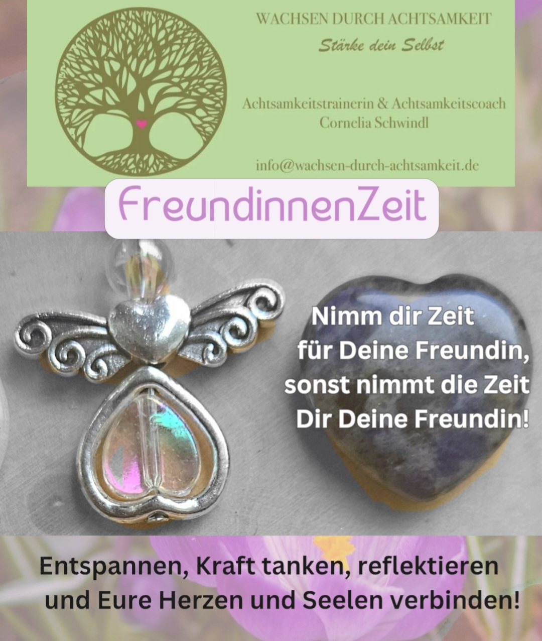 FreundinnenZeit