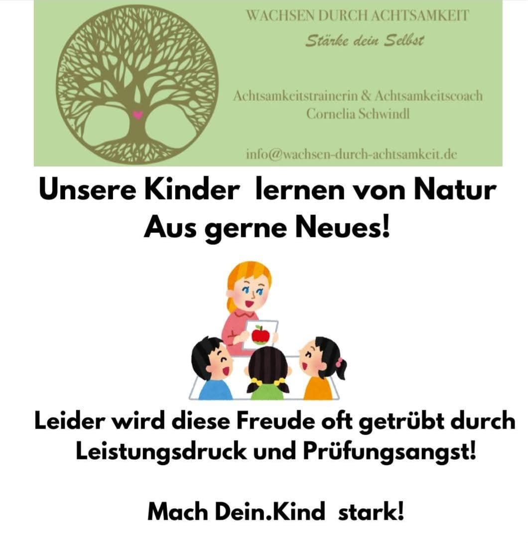 Kinder